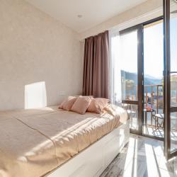 Апартаменты студия Вознесенская 3а/23