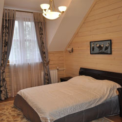 Фото Отель Плавно