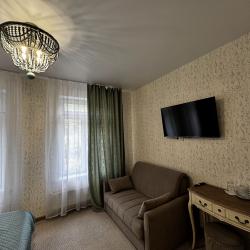Фото Парк-Отель Сорока