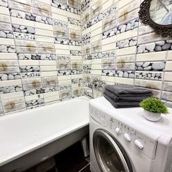 2-комнатные апартаменты стандарт