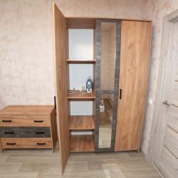 Фото Апартаменты на улице Лермонтова