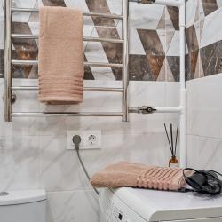 Фото Отель Comfort Home (Комфорт Хоум) на улице 2-й проезд Марьинской Рощи 17