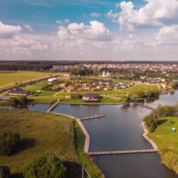 Фото Отель Fisherix (Фишерикс)