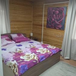 Фото Отель Дом