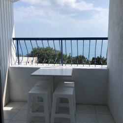 Четырехместный номер дуплекс улучшенный