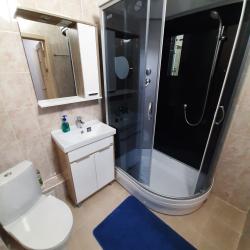 Фото Отель Кызыл Яр