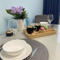 фото 8 K_Apartments (К_Апартментс) на улице Памяти Павших в Афганистане 24