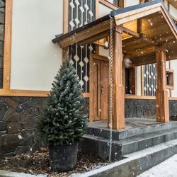 Фото Отель Wood House (Вуд Хаус)