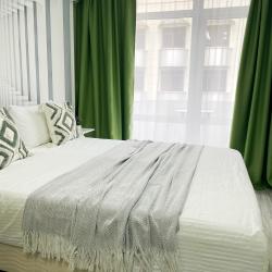 Апартаменты студия гостиничный комплекс Радуга 10И