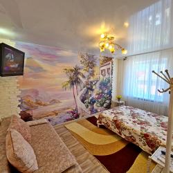 Фото Отель Гостевой дом Номера на пляже