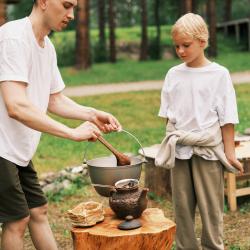 Фото Берель Парк-Отель