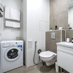 фото 12 ApartMe (АпартМи) на улице Парфеновская