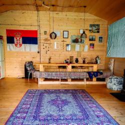 Фото Отель Маленькая Сербия