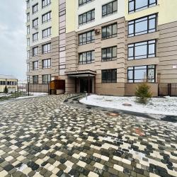 Фото Отель Unique Apart (Уник Апарт) на улице Дружбы