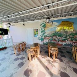 Фото Отель Parfenon (Парфенон)