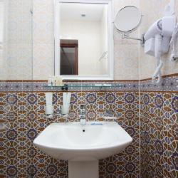 Фото Отель Globus (Глобус)