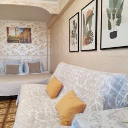 Фото Апартаменты на улице Ново-Садовая, 23