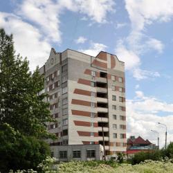 Фото Отель Три Зайца