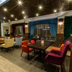 Фото Отель Vitamin (Витамин)