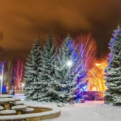 Фото Отель Берег