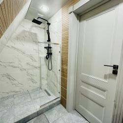 4-местный коттедж премиум