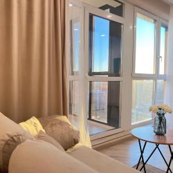 Фото Апартаменты на улице Аэродромная