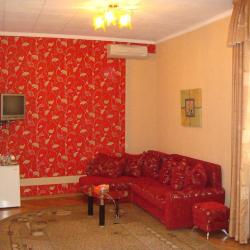 Фото Отель Volf Club (Вольф Клаб)