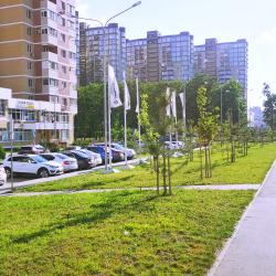 Фото Отель НаНедельку на улице 40-летия Победы