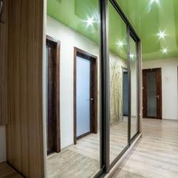Фото Апартаменты на улице Кожара 5