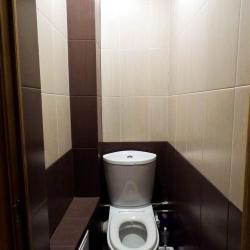 Фото Апартаменты на улице Изыскателей 38Б