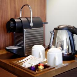 Фото Отель Sheraton Skypoint Luxe Hotel (Шератон Скайпоинт Люкс)