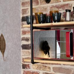 Фото Апартаменты на улице Трудовая 12/8