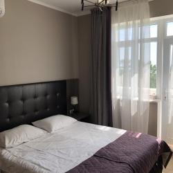 Фото Отель Гостевой дом Фьюжн