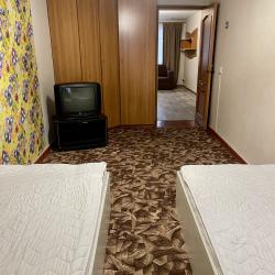 Фото Отель Уютный дом на улице Бохняка