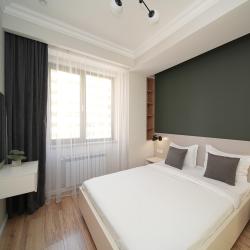 Фото Sweet Home Апарт-отель (Свит Хоум) на улице Бузанда 13