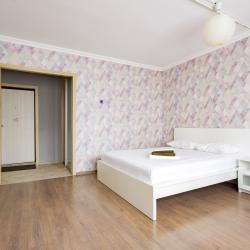 Фото Апартаменты на улице Весны 17