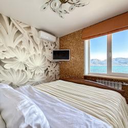 Апартаменты улучшенные