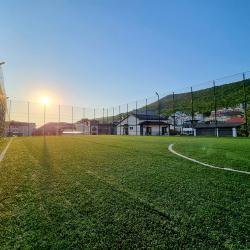 Фото Отель Heliopark Aqua Resort (Гелиопарк Аква Резорт)