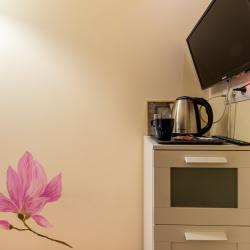 фото 30 Boho Home Hotel на Невском (Бохо хоум)