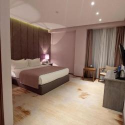 Фото Отель Aurora Resort, Tsaghkadzor (Аврора Резорт, )