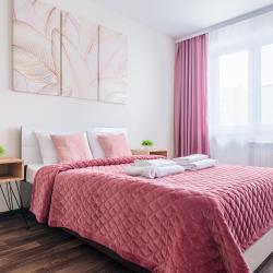 Фото Отель RentAp (РентАп) на улице Ярмарочная