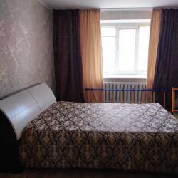 Фото Апартаменты на улице Губкина