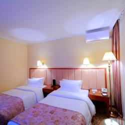 Фото Отель Jannat Resort (Жаннат Резорт)