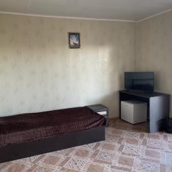 Фото Отель Гостевой дом КигачОК