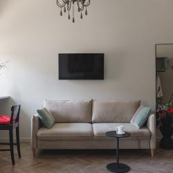 Фото Бутик-отель ЛетягинЪ