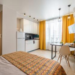 фото 28 Апартаменты Keytee.Home (Кейти.Хоме) на улице Кременчугская 19/3