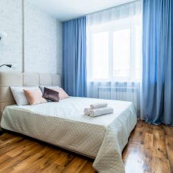 Фото Отель Norke Apart (Норке Апарт) на улице Тимирязева