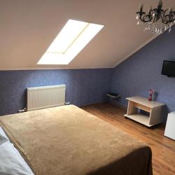 Фото Отель Ливерпуль (Liverpool)