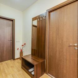 Фото Отель Пик