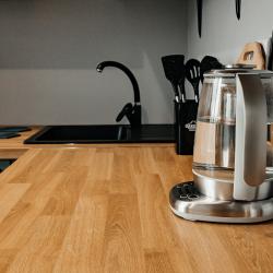 1-комнатные апартаменты стандарт